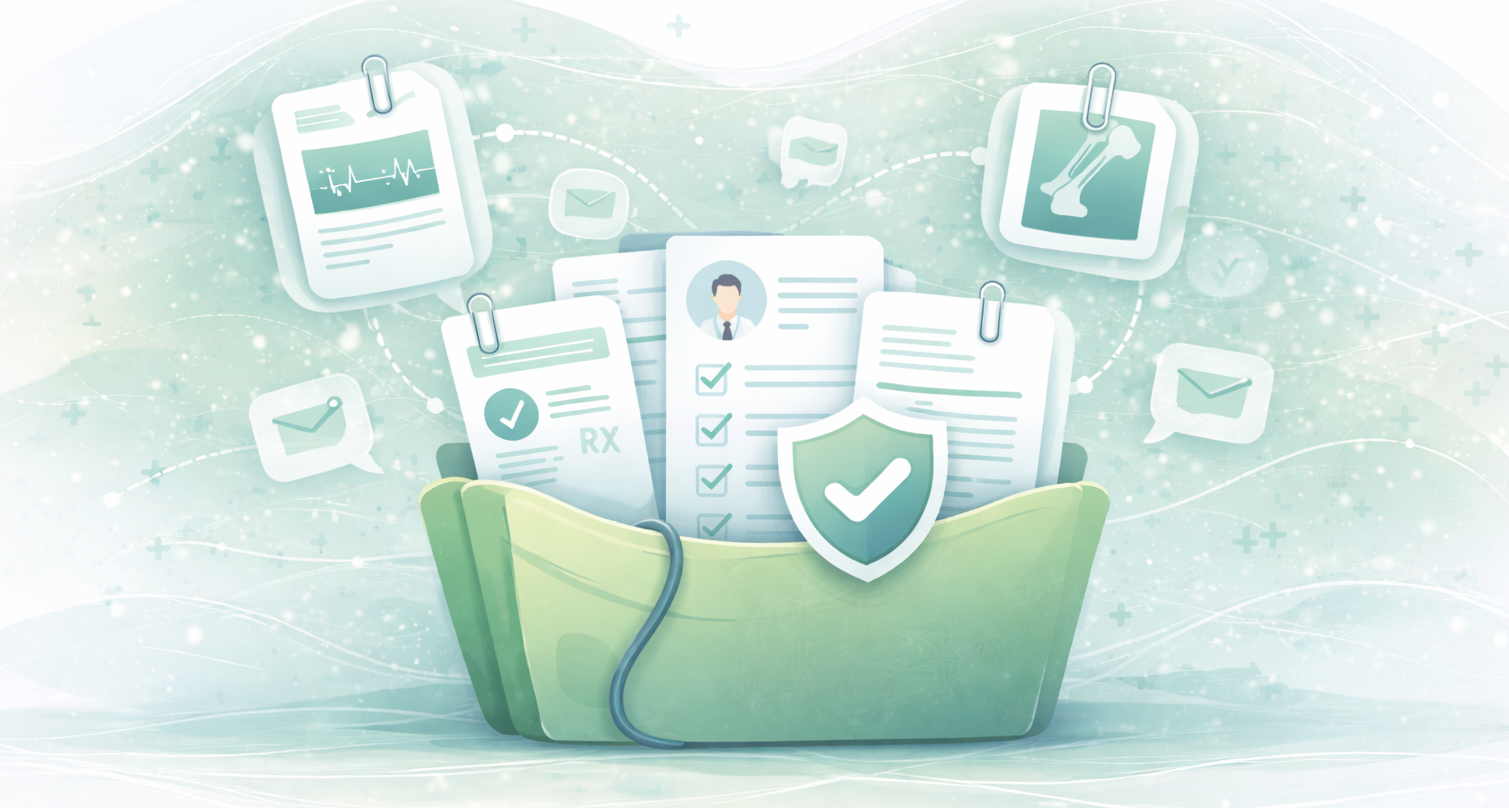 Clinical Data Exchange (CDex) API