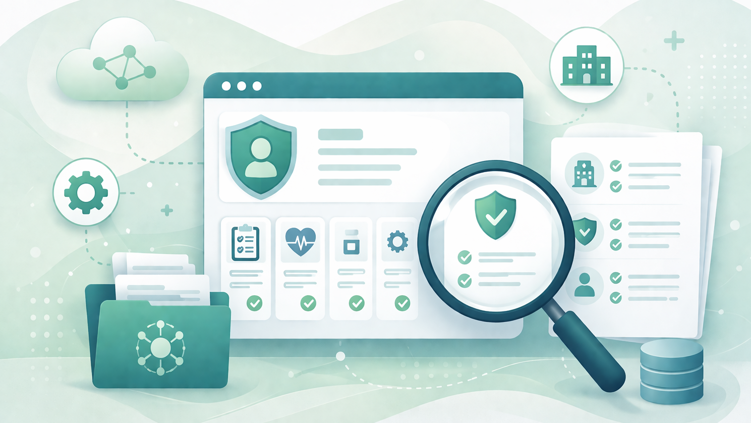 Coverage Requirements Discovery (CRD) API