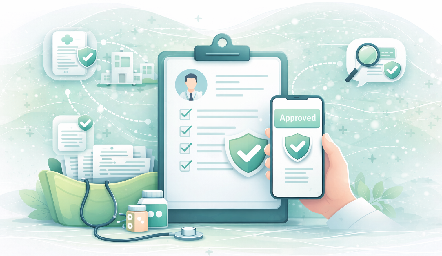 Prior Authorization Support (PAS) API