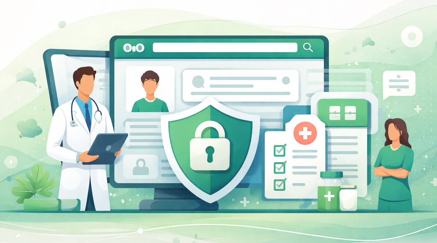 Provider Access API