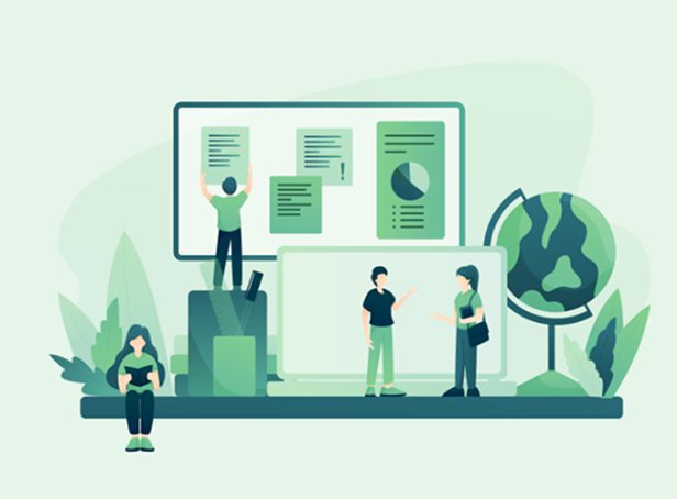 Sandbox environment illustration